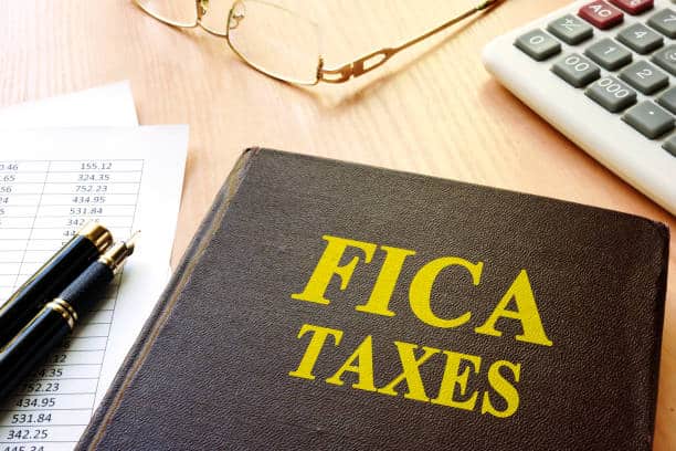 FICA Taxes and calculator