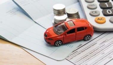 متوسط ​​تكلفة التأمين على السيارات