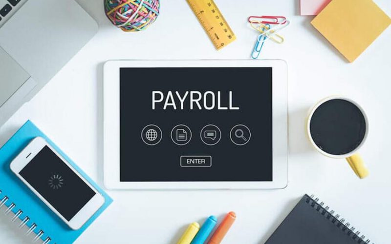 Best Payroll Processing Software