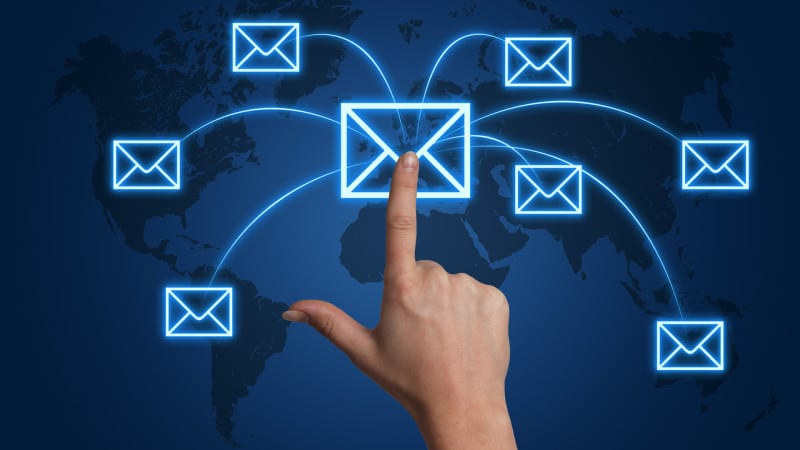 Email List For Marketing