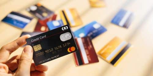 HOTEL CREDIT CARDS