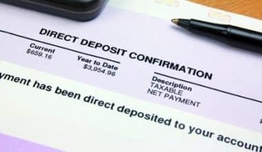 How Does Direct Deposit Work