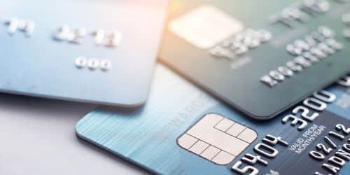 LOW-INTEREST CREDIT CARDS