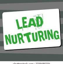 Nutrição de Leads