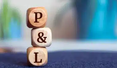 بيان P و L