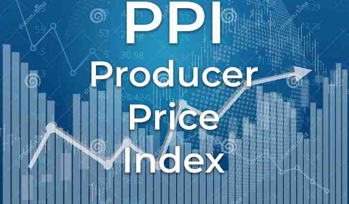 Producer price Index