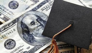 STUDENT LOAN CONSOLIDATION