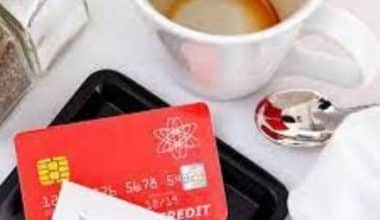 Best Credit Card for Dining