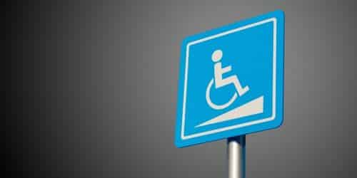 what is ADA compliant