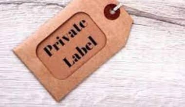 Private Labelling