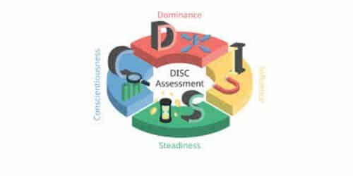 disc assessment