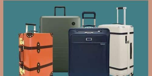 TOP RATED LUGGAGE