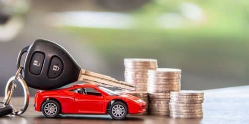 HOW TO GET A CAR LOAN