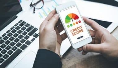 What is considered an excellent credit score