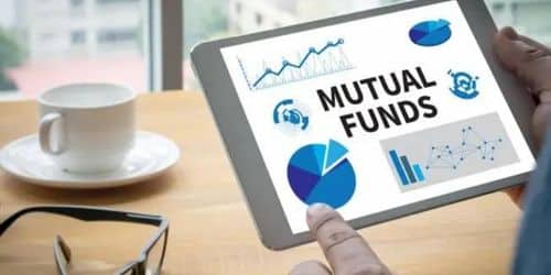 Top Performing Mutual Funds