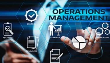 Operations management