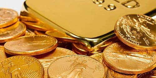 HOW TO BUY GOLD Bars, Stocks & Coins