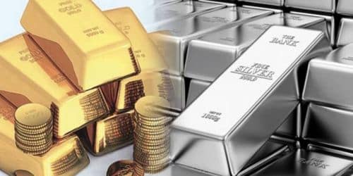 HOW TO BUY GOLD AND SILVER