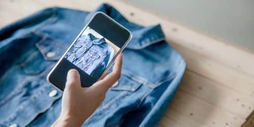 10 BEST APP TO SELL CLOTHES