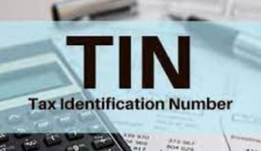 What Is Tin Number