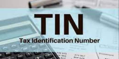 What Is Tin Number