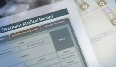 WHAT IS AN EMR