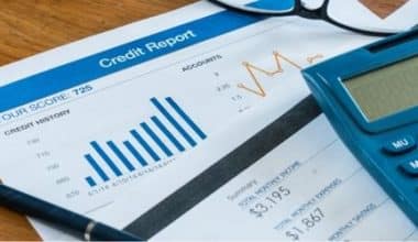 Ways To Build Credit