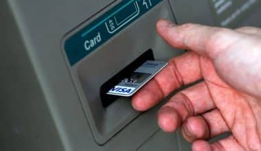 Máquinas ATM