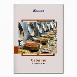 Plano de Negócios de Catering