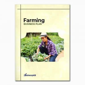 Farming Business Plan