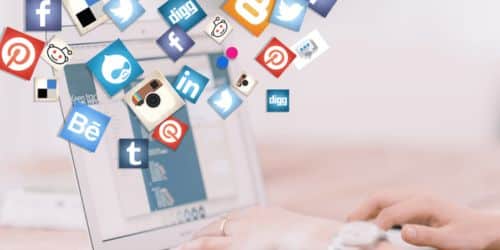 Free Social Media Managements Tools