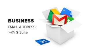 Gmail Business