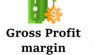 Gross profit margin