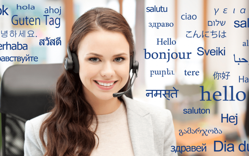 How to Successfully Incorporate Translations Into Your Customer Service Strategy