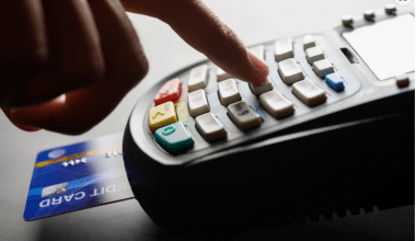 Credit Card Machine: Top credit card for business in 2023