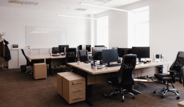 Commercial Office Space: What is it & how to find it?