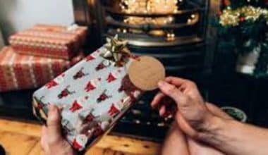 Secret Santa Gift Ideas