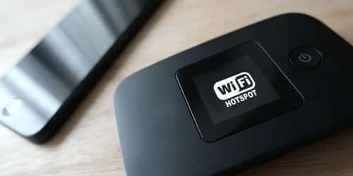 5 features to look for when buying a mobile wifi hotspot