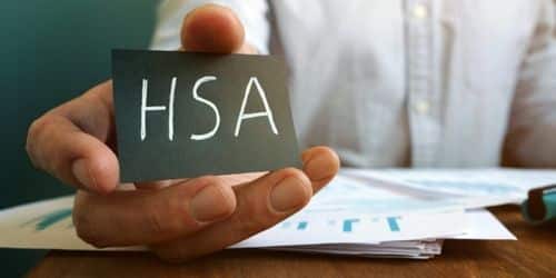 what is hsa