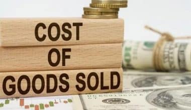 COST OF GOODS SOLD