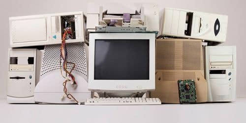 OLD COMPUTER