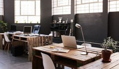 creative solutions for optimizing office layout