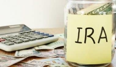 How does a Roth ira work