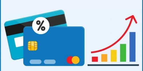 what is a good interest rate on a credit card