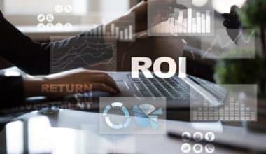 HOW TO CALCULATE ROI