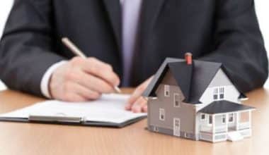 lei de divulgação de hipoteca de casa