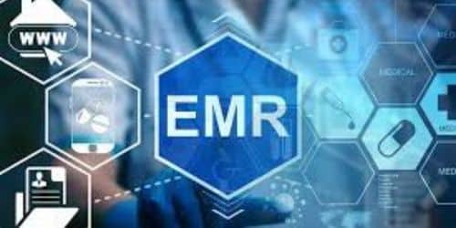 EMR SYSTEMS