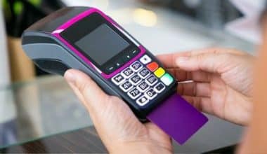 What Is POS Terminal