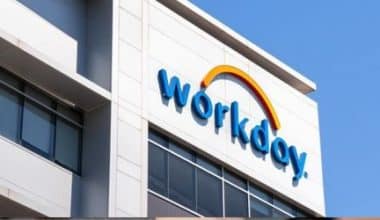 WORKDAY SOFTWARE