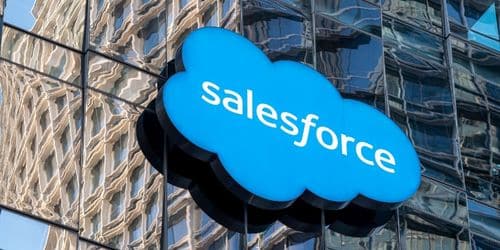 WHAT IS SALESFORCE